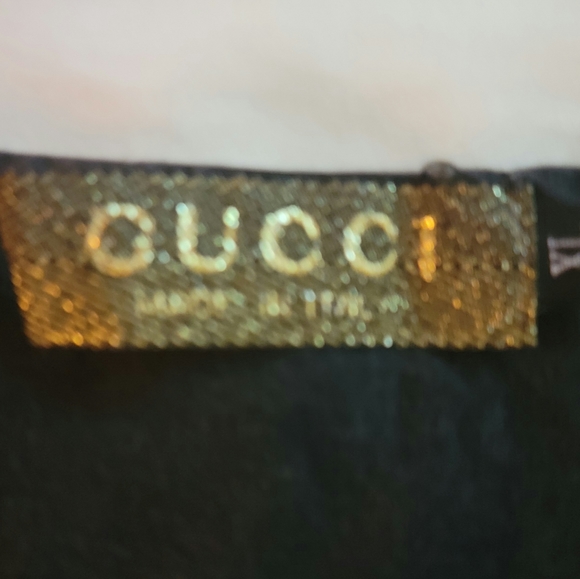 Womans Gucci t shirt - Picture 3 of 6